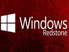 Win10 Redstone蓄势待发,四个版本同时测试中