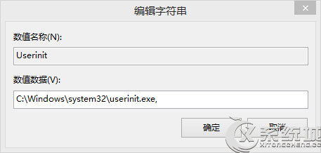 Win8.1打开文件夹提示无法找到脚本文件的原因及解决措施