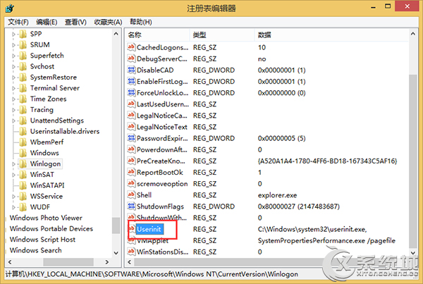 Win8.1打开文件夹提示无法找到脚本文件的原因及解决措施