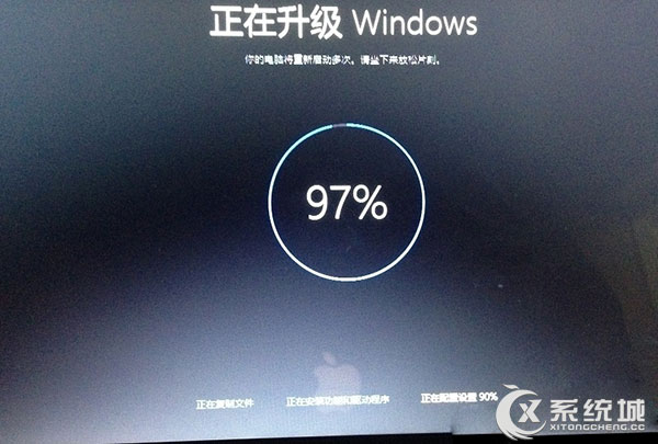 Win10企业版如何保留个人数据资料升级到专业版？