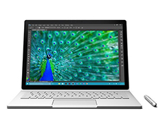 Surface Book国行版平安夜开启预订售价11088元