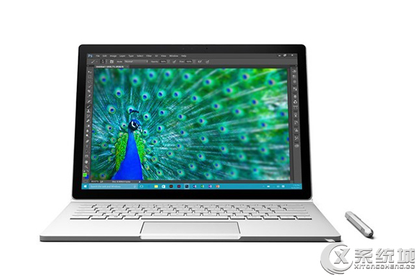 Surface Book国行版平安夜开启预订售价11088元