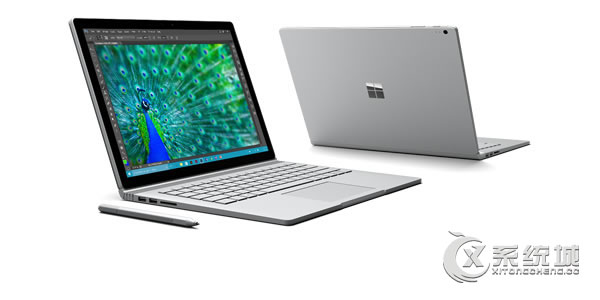 Surface Book限量预售!微软官方商城独家首发