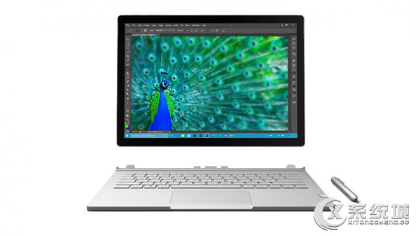 Surface Book限量预售!微软官方商城独家首发