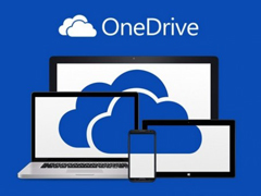 部分OneDrive用户再获无限存储空间