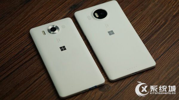 Lumia950/XL用户透露12月固件更新:省电更持久