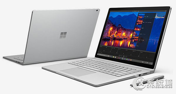 Surface Book全面开启预订：可以通过各种渠道