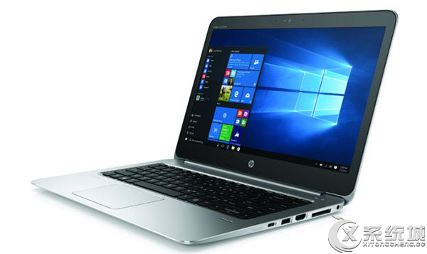 惠普EliteBook 1040 G3 14英寸Win10轻薄商务本闪耀上市