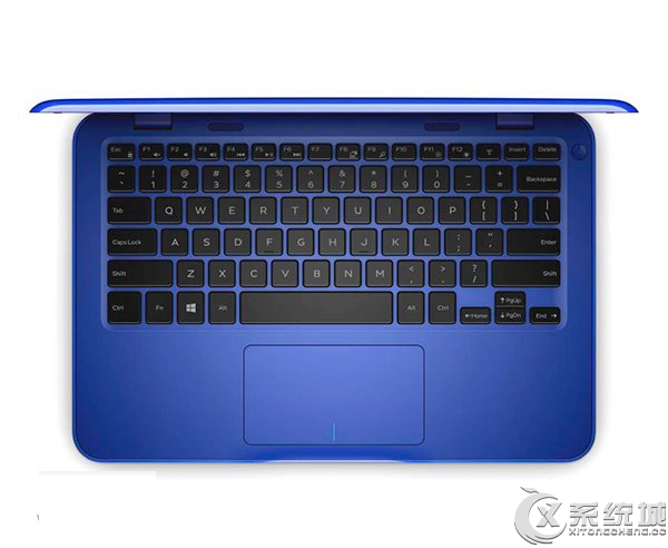 戴尔Win10笔记本Inspiron 11 3000仅售1302元