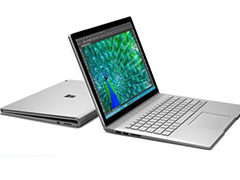 Surface Book国行版今日正式上市发货