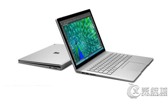 Surface Book国行版今日正式上市发货