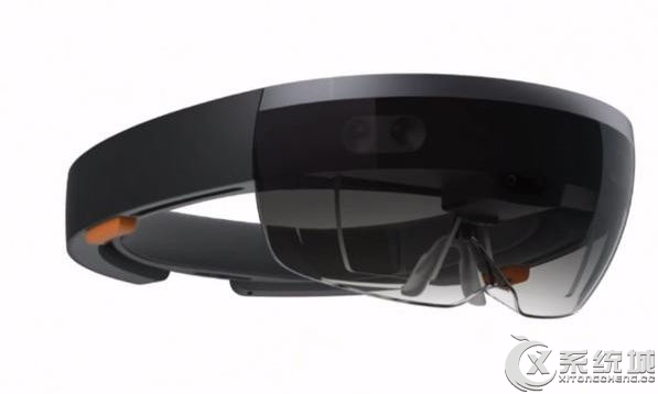 HoloLens单次充满电最长可续航5.5小时