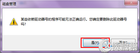 Recovery是什么?Win7如分区何隐藏Recovery