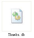 thumbs.db是什么文件?Win7禁止产生thumbs.db文件的方法