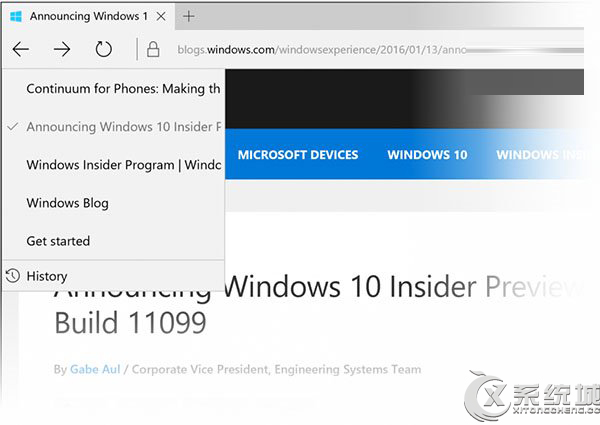 Win10 RS1 11102更新内容汇总