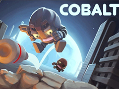 Mojang新作《Cobalt》今日登陆Win10、Xbox One/360