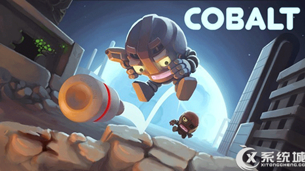 Mojang新作《Cobalt》今日登陆Win10、Xbox One/360