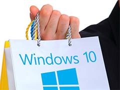 Win10 Windows商店访问量破30亿创新里程碑