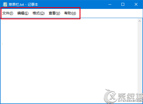 触屏版Win10如何修改Win32程序菜单栏高度(Win8.1适用)