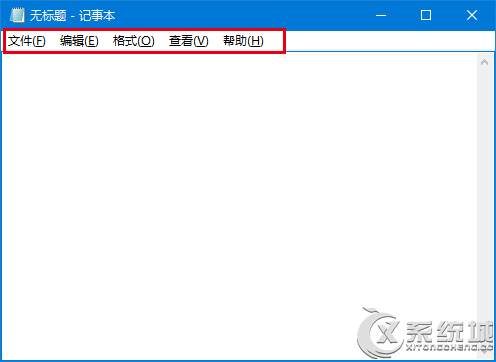 触屏版Win10如何修改Win32程序菜单栏高度(Win8.1适用)