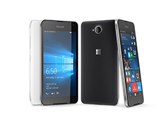 Win10新商务机Lumia 650发布售价199美元