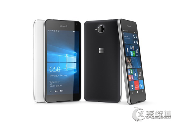 Win10新商务机Lumia 650发布售价199美元