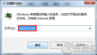 桌面图标不见了怎么办?Win7电脑桌面图标不显示的多种解决方案