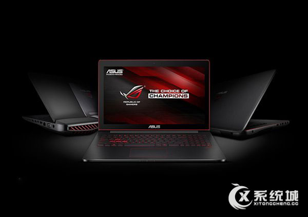 玩家福利!博客答题赢华硕Win10游戏本ROG G752