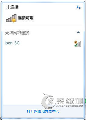 Win7出现Windows无法连接到无线网络的解决教程