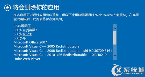 快速修复Win10系统故障的两大通用方法