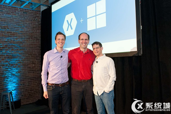 微软正式收购跨平台开发工具Xamarin