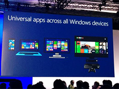 UWP应用即将登陆Win10 Xbox One