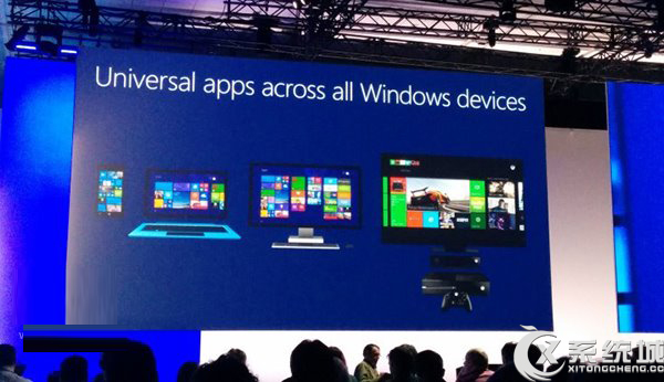 UWP应用即将登陆Win10 Xbox One