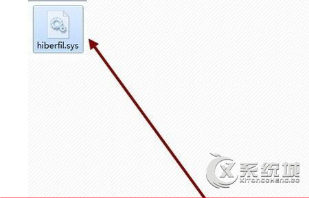 Win10删除休眠文件hiberfil.sys的操作方法