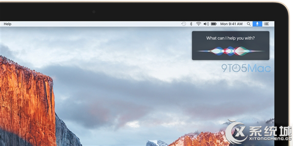 Siri将华丽登录Mac OS X 10.12