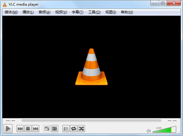 VLC media player(媒体播放器) V2.2.2