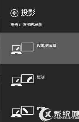 Win8笔记本连接智能电视看视频的操作教程