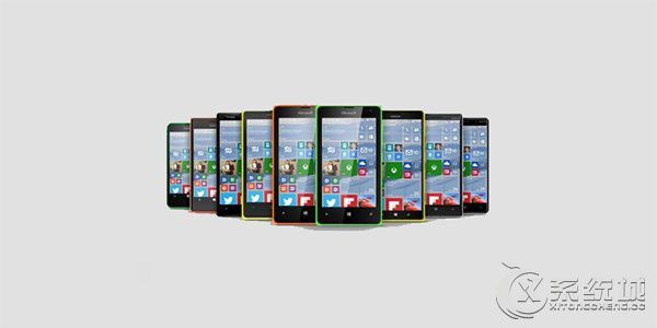 WP8.1升级Win10 Mobile仍需审核:微软未表明具体时间