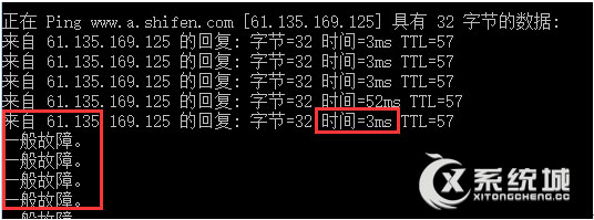 Win7玩穿越火线提示连接服务器失败的原因及解决方法