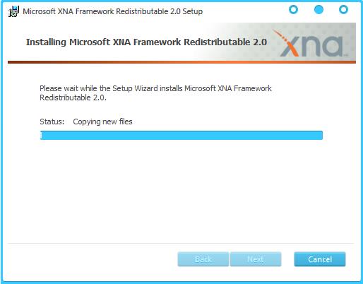 Microsoft.XNA Framework V2.0