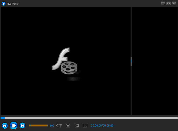 FLV Player(Flash播放器) V4.2
