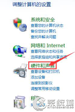 如何调整Win7系统笔记本触摸板鼠标移动速度?