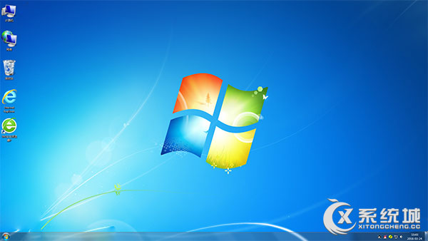 Windows7如何使用“桌面清理向导”功能？