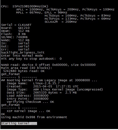 Linux Kernel(Linux内核) V4.3.3