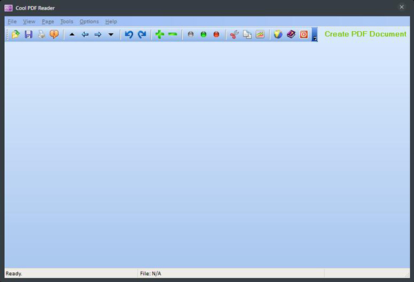 Cool PDF Reader(PDF阅读器) V3.1.6.308