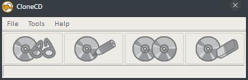 CloneCD(光盘复制克隆) V5.3.17
