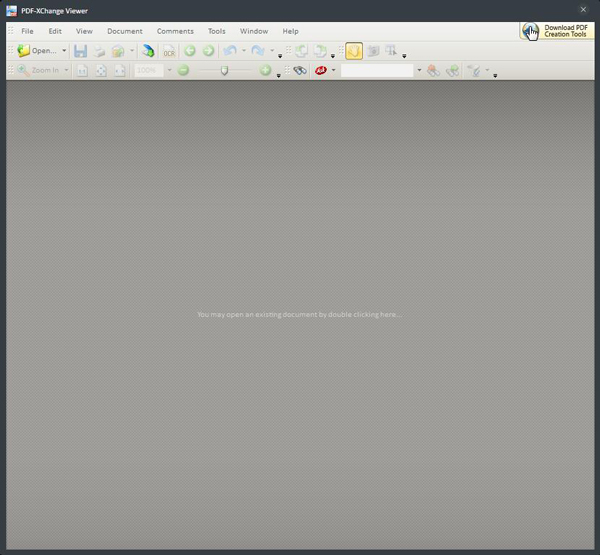 PDF-XChange Viewer(PDF阅读器) V2.5.316.1