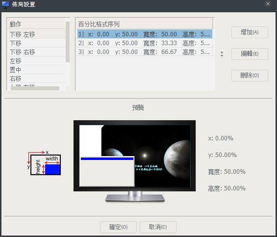 WinSplit Revolution(窗口布局调整工具) V11.04 绿色版