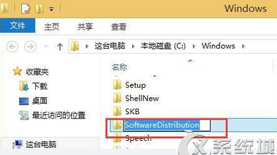 Win8安装.net3.5失败报错0x800f0907的应对措施