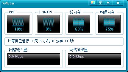 VwMeter(微盾仪表) V1.0.6